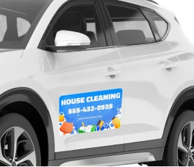 vehicle wraps signage